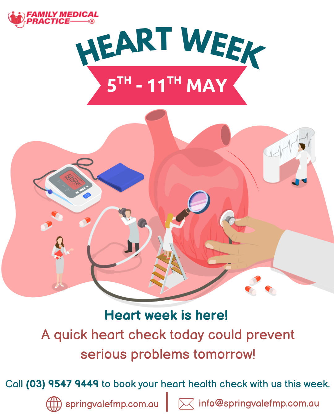 HEART_WEEK_springvale HEART_WEEK_springvale