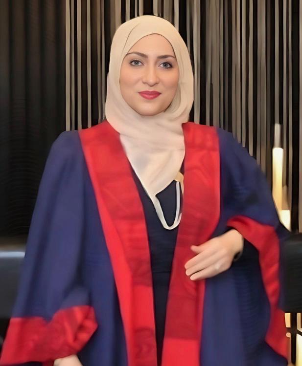 Dr Sally Abukhumra